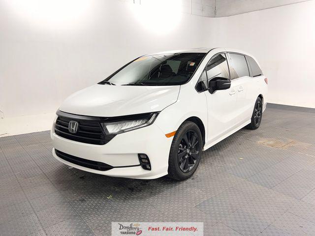 2023 Honda Odyssey Sport for sale in Tarboro, NC