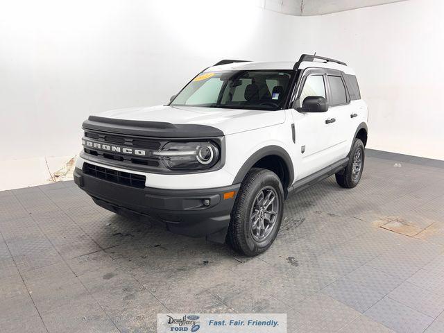 2023 Ford Bronco Sport Big Bend for sale in Tarboro, NC