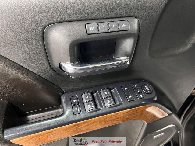 2017 Chevrolet Silverado 1500 1LZ