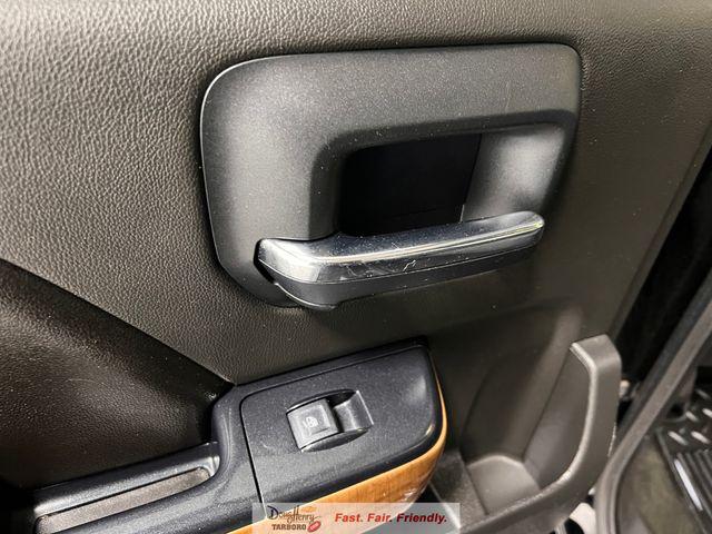 2017 Chevrolet Silverado 1500 1LZ