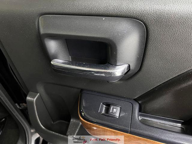 2017 Chevrolet Silverado 1500 1LZ
