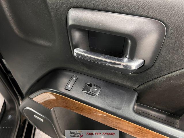 2017 Chevrolet Silverado 1500 1LZ
