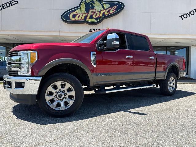 2017 Ford F-250 King Ranch for sale in Louisville, KY