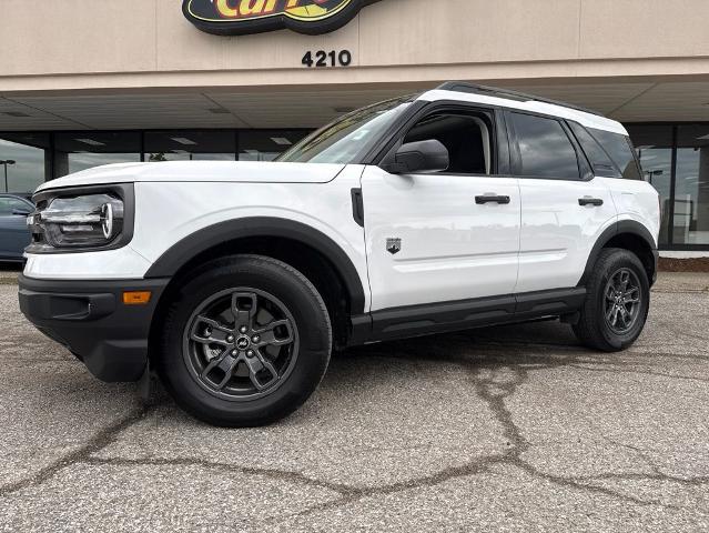 2024 Ford Bronco Sport Big Bend for sale in Louisville, KY