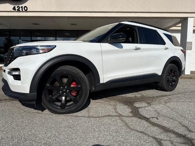 2023 Ford Explorer ST for sale in Louisville, KY