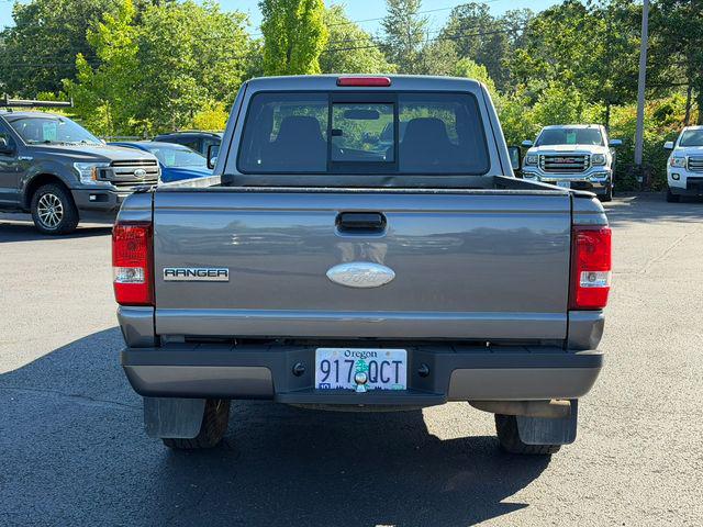 2008 Ford Ranger Sport