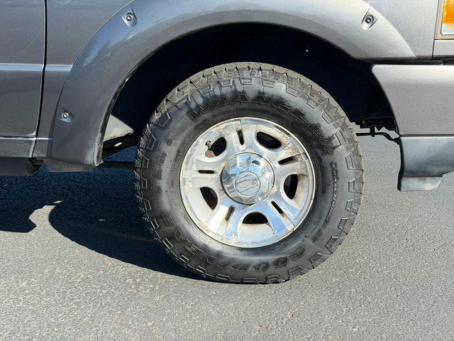 2008 Ford Ranger Sport