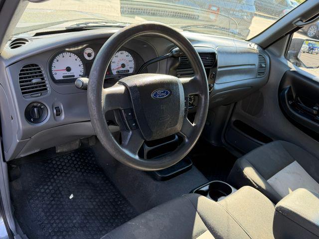 2008 Ford Ranger Sport