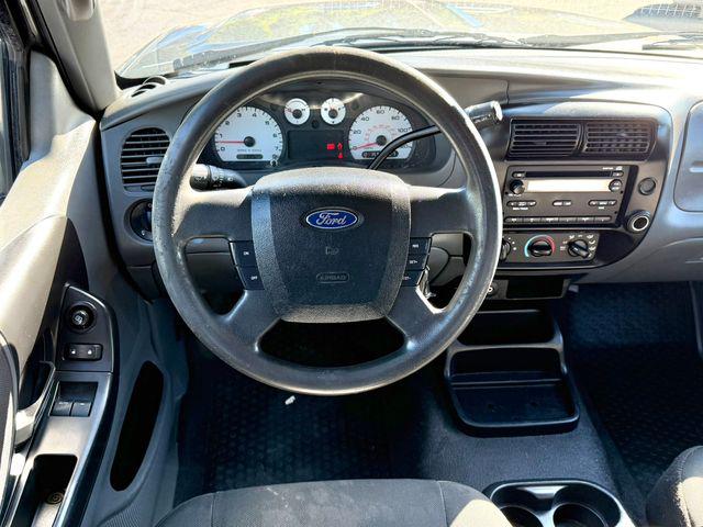 2008 Ford Ranger Sport