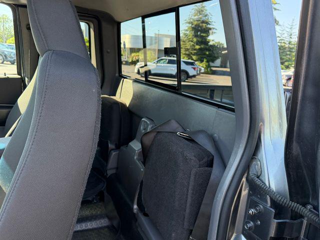 2008 Ford Ranger Sport