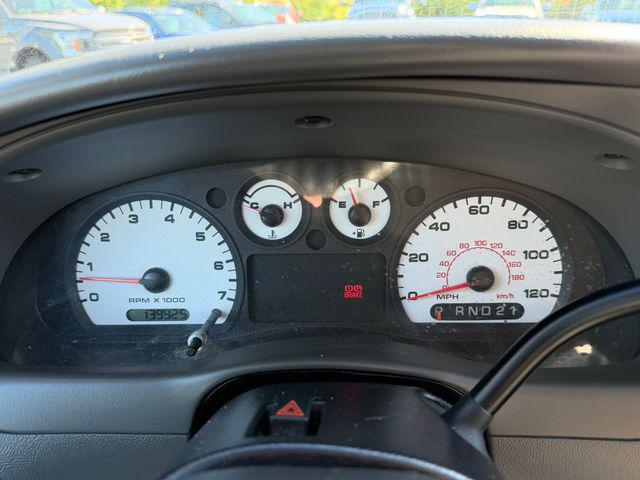 2008 Ford Ranger Sport