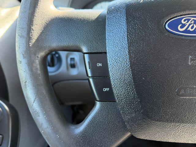 2008 Ford Ranger Sport