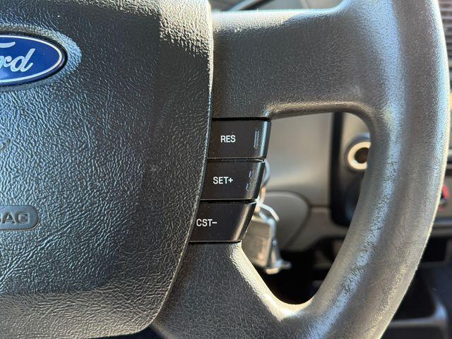 2008 Ford Ranger Sport