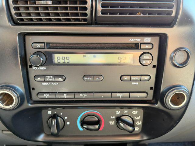 2008 Ford Ranger Sport