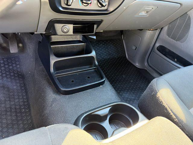 2008 Ford Ranger Sport