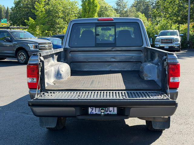 2008 Ford Ranger Sport