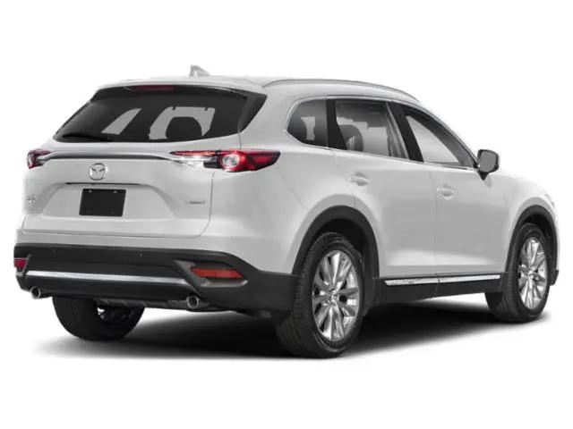 2019 Mazda CX-9 Grand Touring
