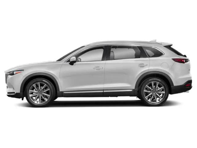 2019 Mazda CX-9 Grand Touring