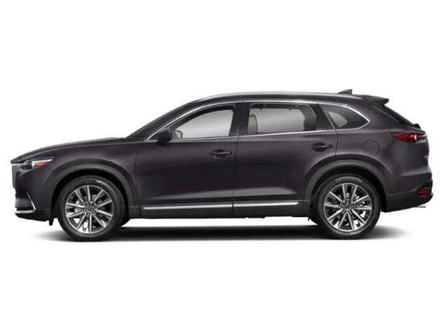 2019 Mazda CX-9 Grand Touring