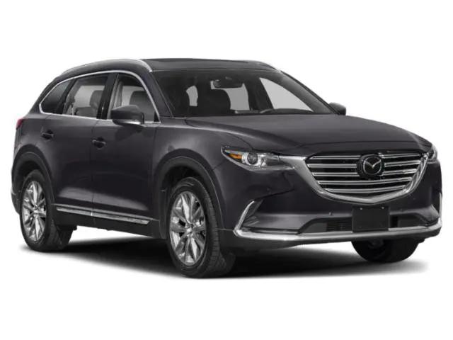 2019 Mazda CX-9 Grand Touring