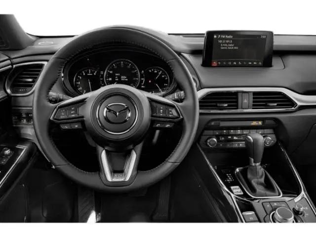 2019 Mazda CX-9 Grand Touring