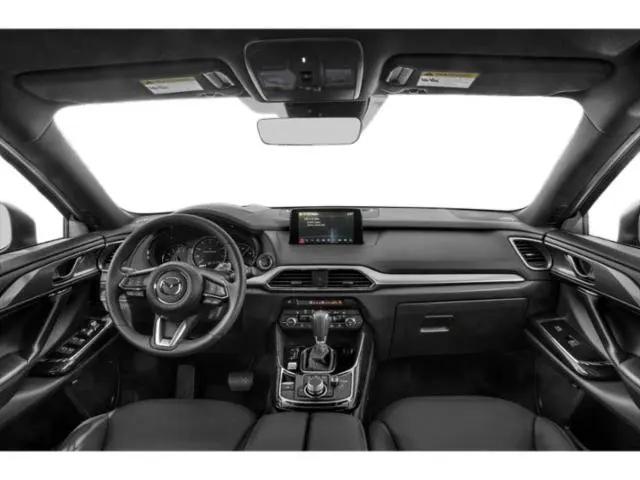 2019 Mazda CX-9 Grand Touring