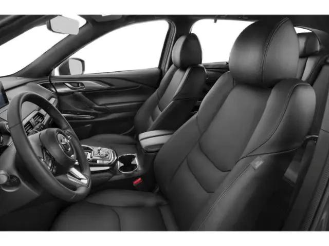 2019 Mazda CX-9 Grand Touring