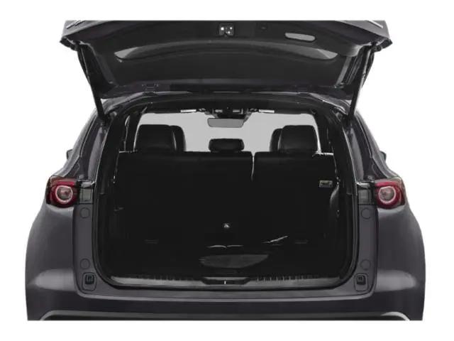 2019 Mazda CX-9 Grand Touring