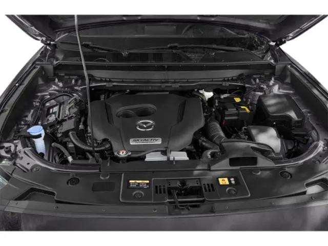 2019 Mazda CX-9 Grand Touring