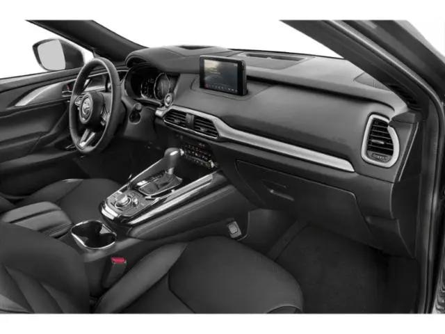 2019 Mazda CX-9 Grand Touring