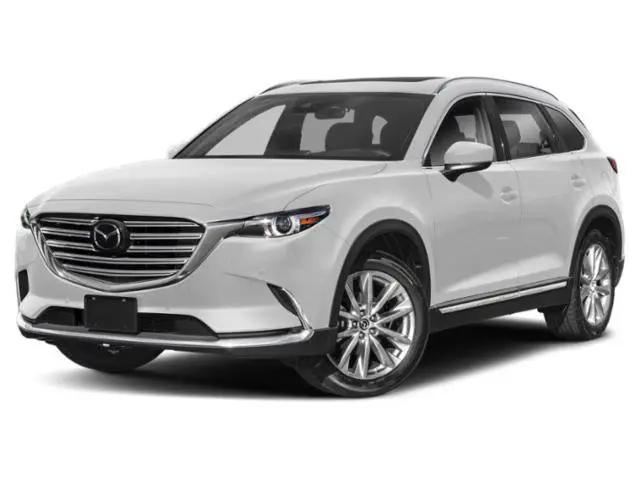 2019 Mazda CX-9 Grand Touring for sale in Maplewood, MN
