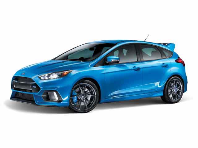 2016 Ford Focus Base for sale in Indianapolis, IN