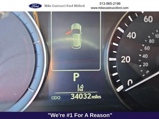 2022 Lexus RX 450h Base