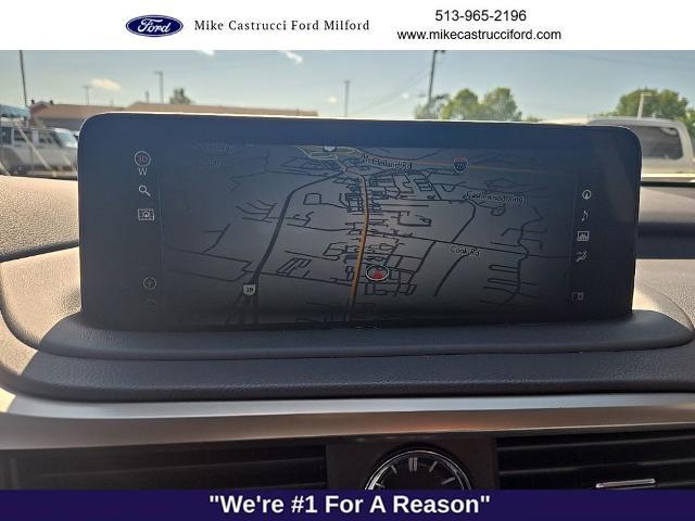 2022 Lexus RX 450h Base