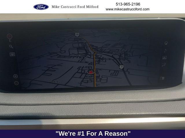 2022 Lexus RX 450h Base