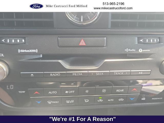 2022 Lexus RX 450h Base