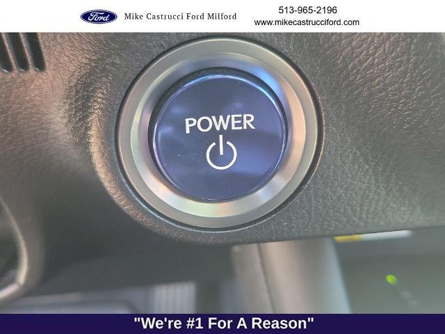 2022 Lexus RX 450h Base