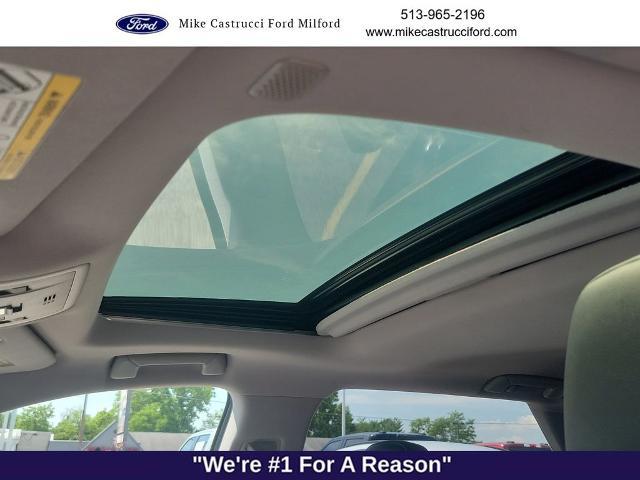 2022 Lexus RX 450h Base