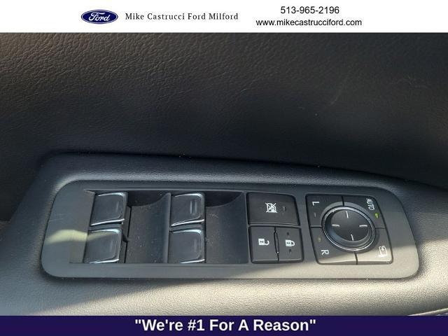 2022 Lexus RX 450h Base