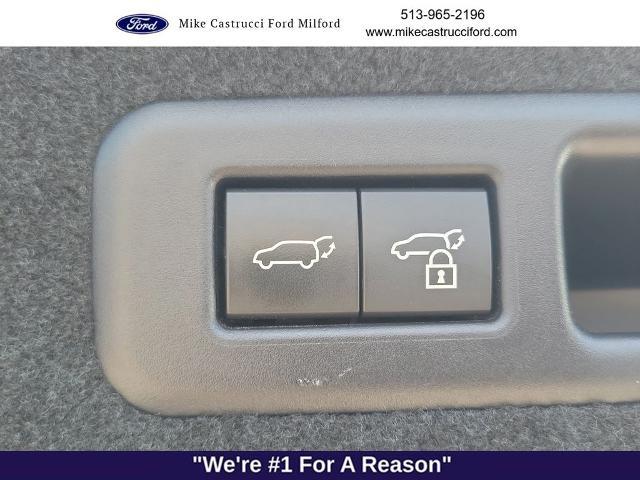 2022 Lexus RX 450h Base