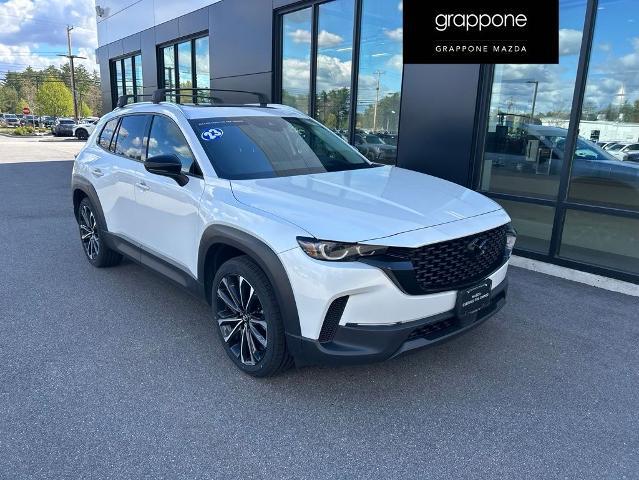 2023 Mazda CX-50 2.5 S Premium Plus for sale in Bow, NH