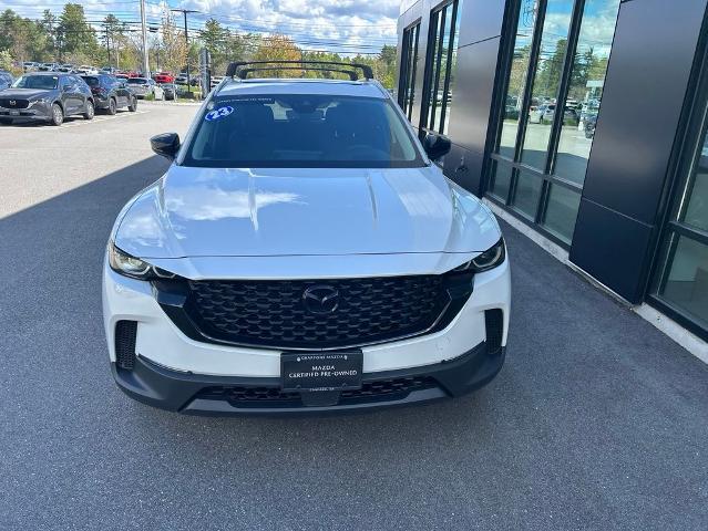 2023 Mazda CX-50 2.5 S Premium Plus
