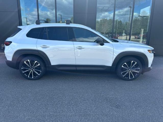 2023 Mazda CX-50 2.5 S Premium Plus