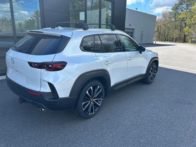 2023 Mazda CX-50 2.5 S Premium Plus