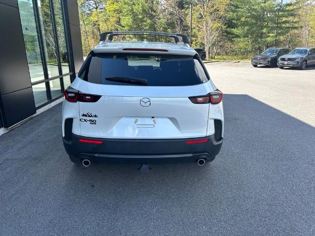 2023 Mazda CX-50 2.5 S Premium Plus