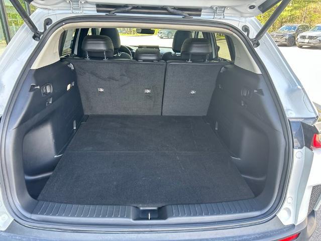 2023 Mazda CX-50 2.5 S Premium Plus