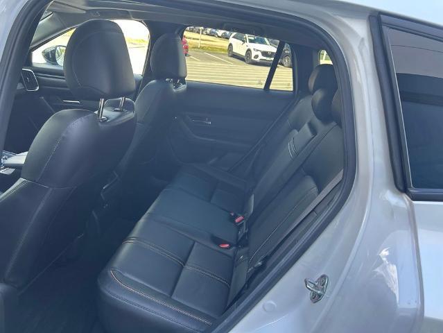 2023 Mazda CX-50 2.5 S Premium Plus