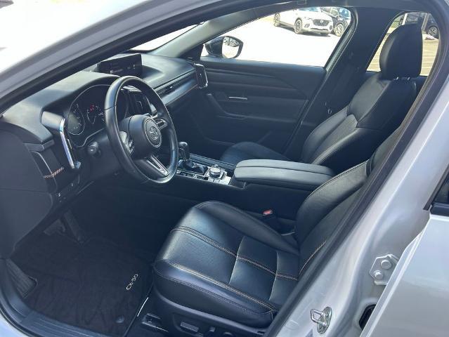 2023 Mazda CX-50 2.5 S Premium Plus