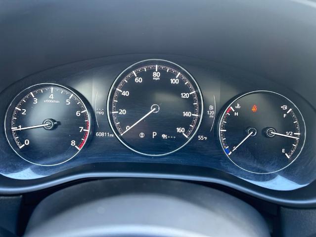 2023 Mazda CX-50 2.5 S Premium Plus