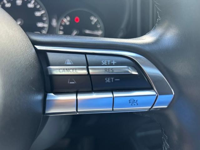 2023 Mazda CX-50 2.5 S Premium Plus